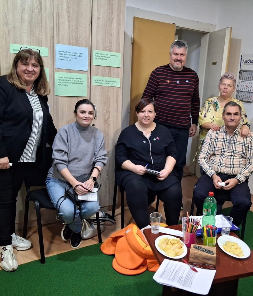 Rastimo zajedno u novoj obitelji – obilježen Svjetski dan posvojenja