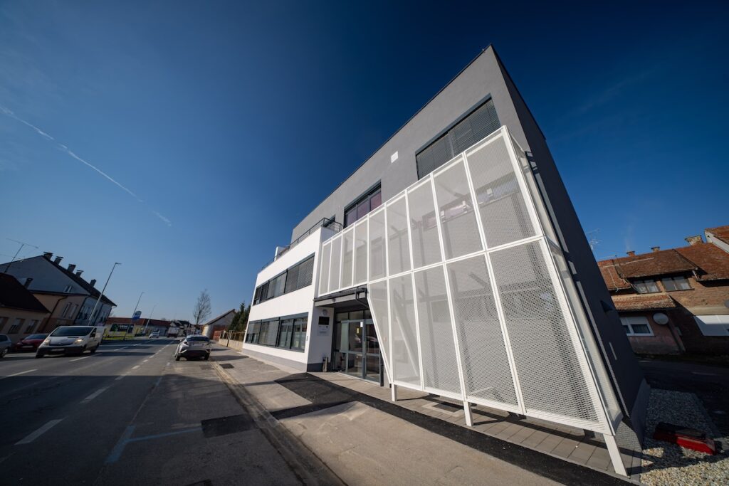 Suradnja s Tehničkom školom Virovitica