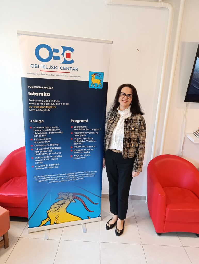 Interaktivno predavanje – „VIDIMO VAS I ČUJEMO NISTE SAMI“