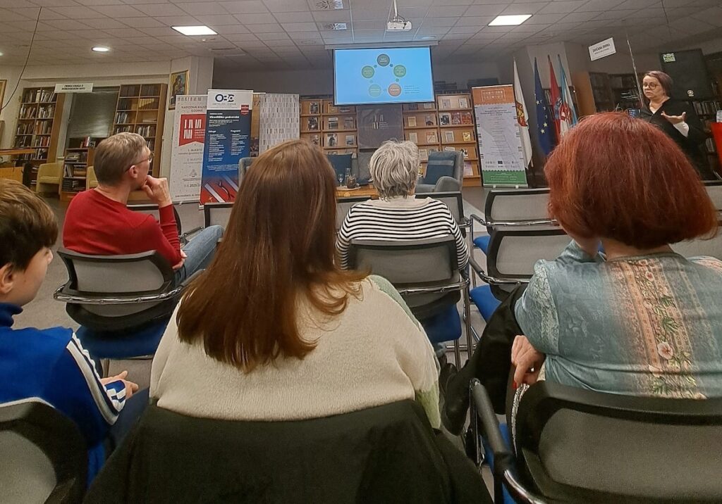 Obiteljski ZUUM započeo u 2026. godini