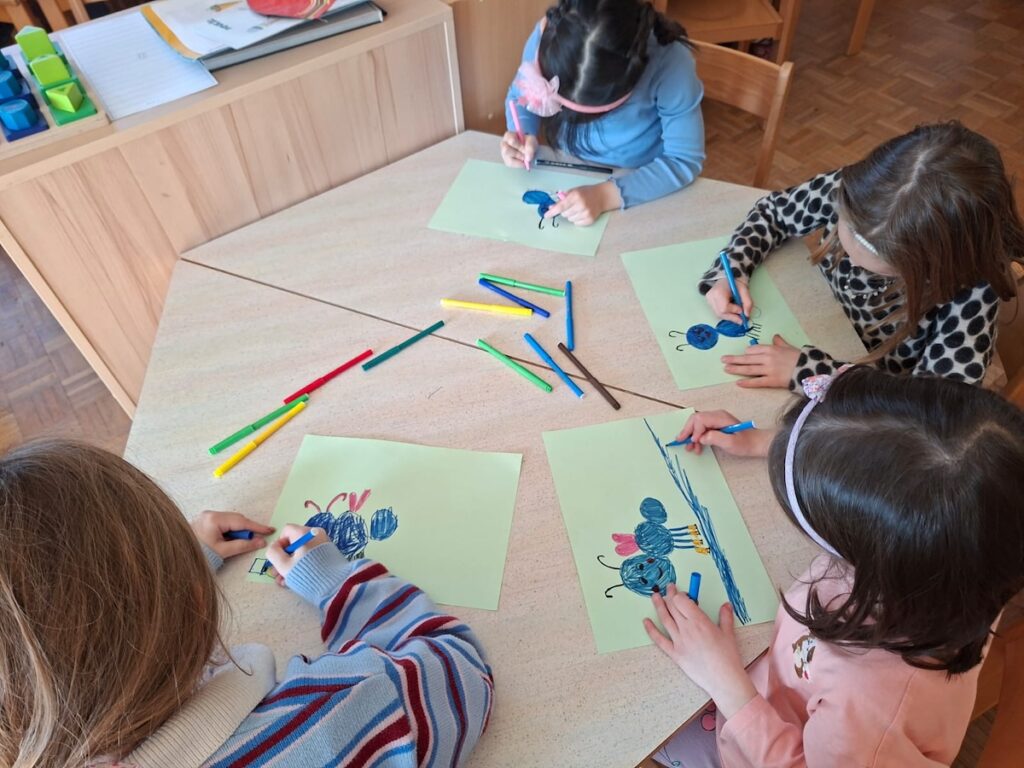 OBILJEŽAVANJE MJESECA SIGURNIJEG INTERNETA