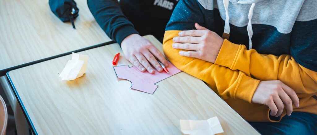 Dan ružičastih majica – zajedno protiv vršnjačkog nasilja