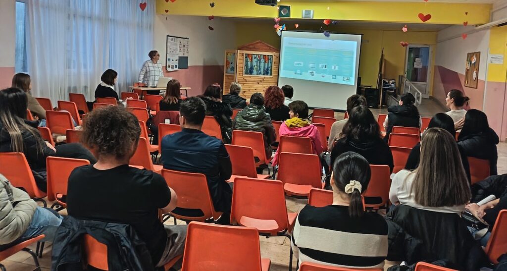 Obilježen Dan sigurnijeg Interneta