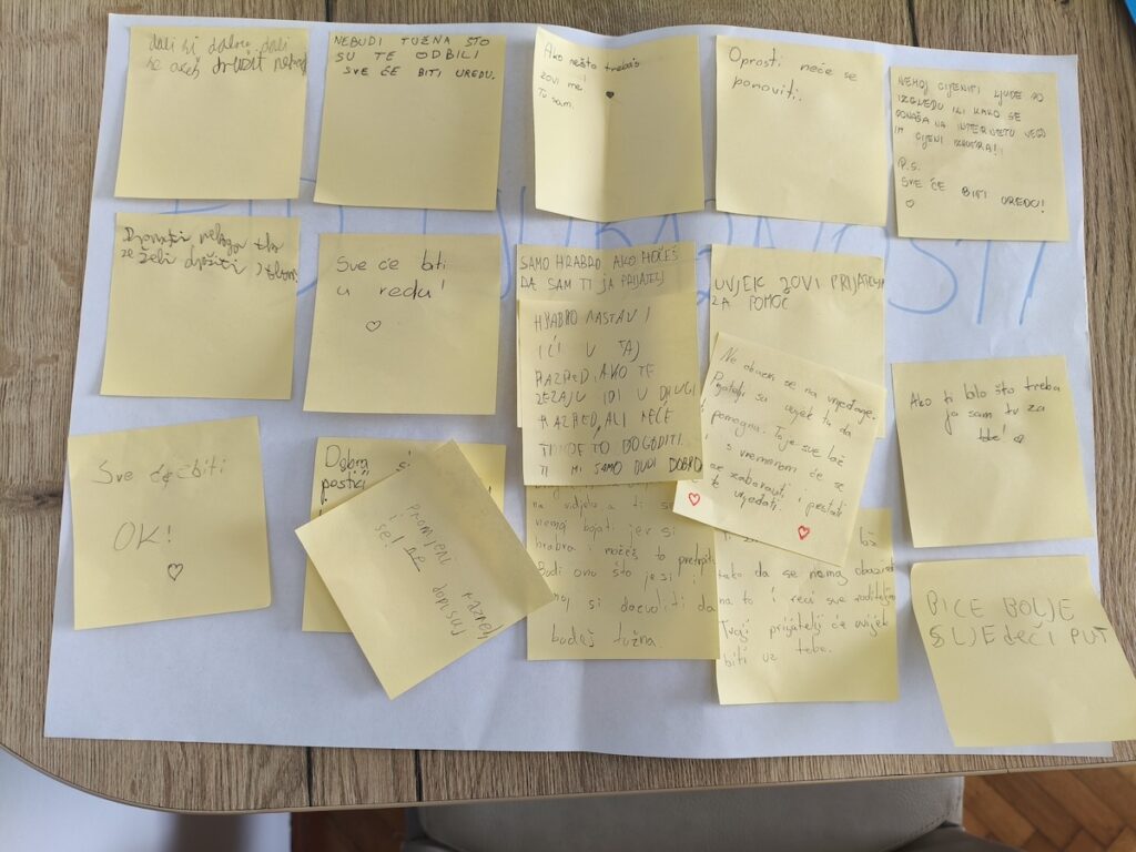 Petaši Osnovne škole Velika Mlaka birali bolje riječi