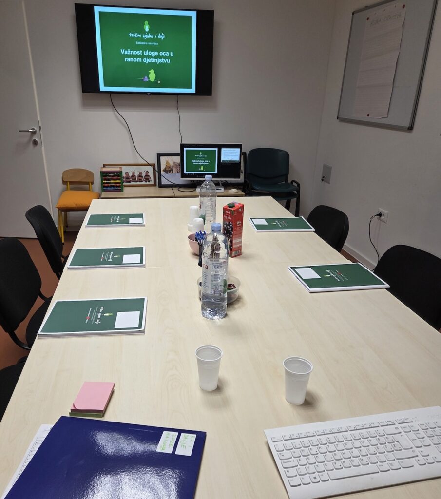 Započeo ciklus programa: „Rastimo zajedno i dalje“