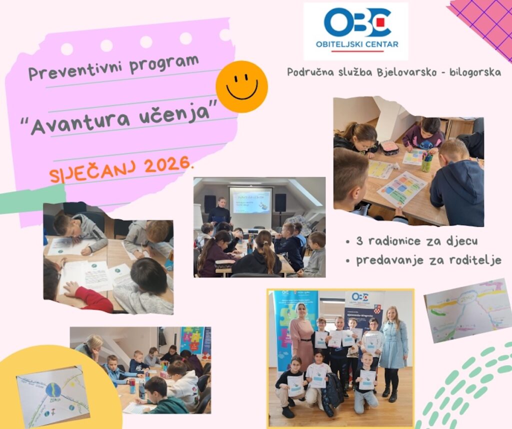 Učenje kao avantura