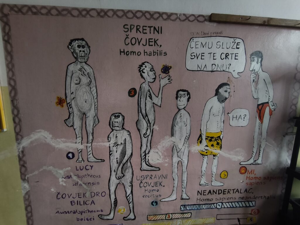 Zajedno jačamo suradnju s roditeljima