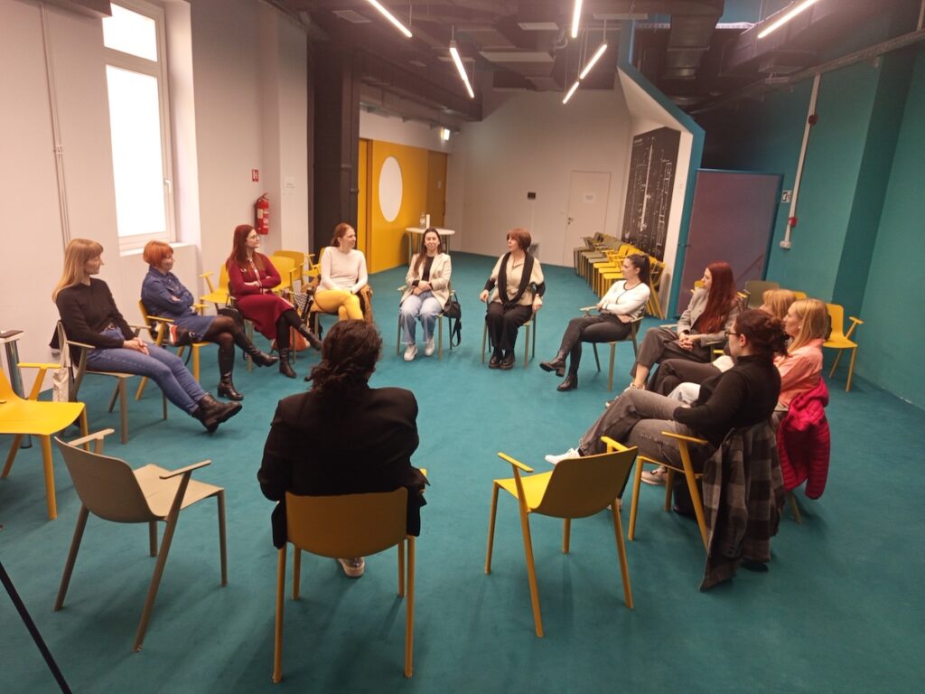 Obilježavanje Međunarodnog dana socijalnog rada u Područnoj službi Primorsko-goranskoj