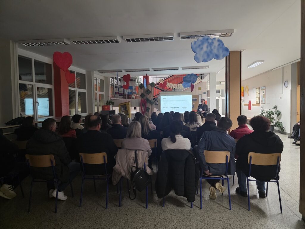 Kako smo započeli godinu: preventivne aktivnosti u siječnju i veljači