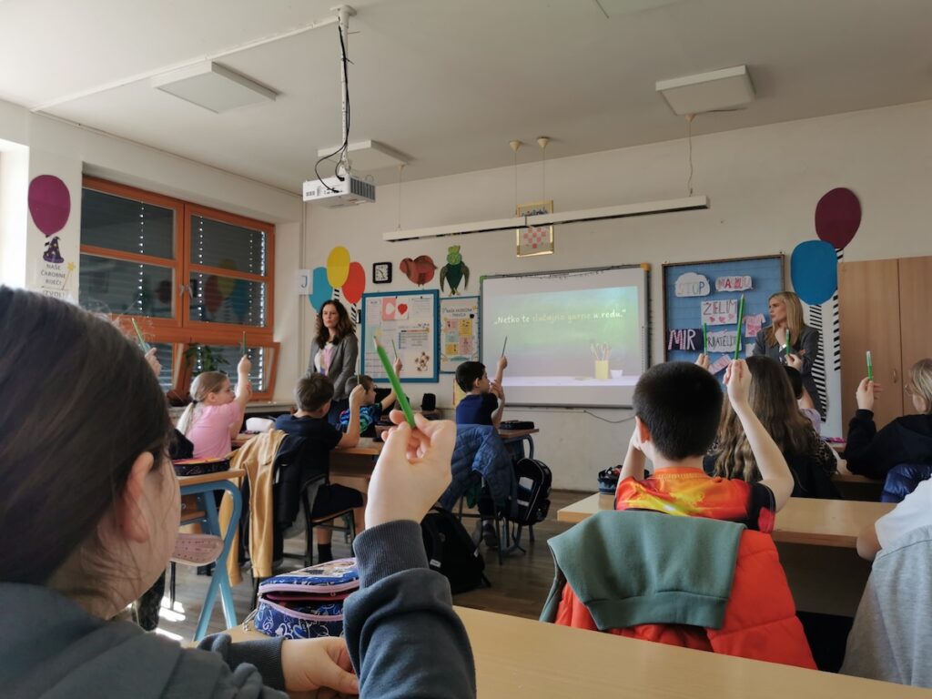 Dan ružičastih majica