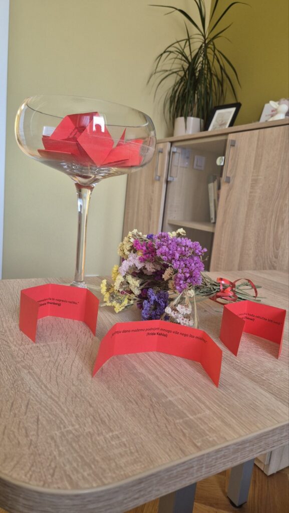 Obilježavanje Međunarodnog dana žena