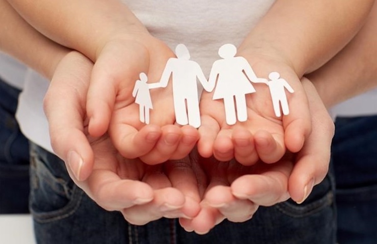 Završen Program stručne pripreme potencijalnih posvojitelja 4Ps u Područnoj službi Istarskoj