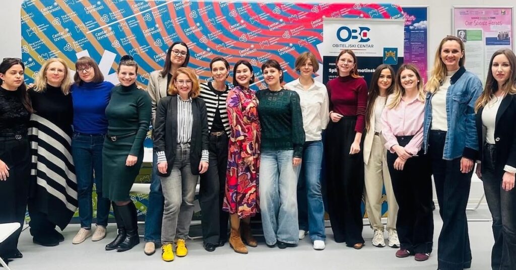 Obilježen je 19. TJEDAN PSIHOLOGIJE