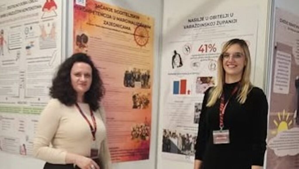 Sudjelovanje na KOKOSS konferenciji