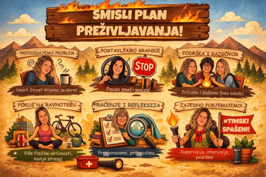 TJEDAN PSIHOLOGIJE U ZNAKU KOMUNIKACIJE