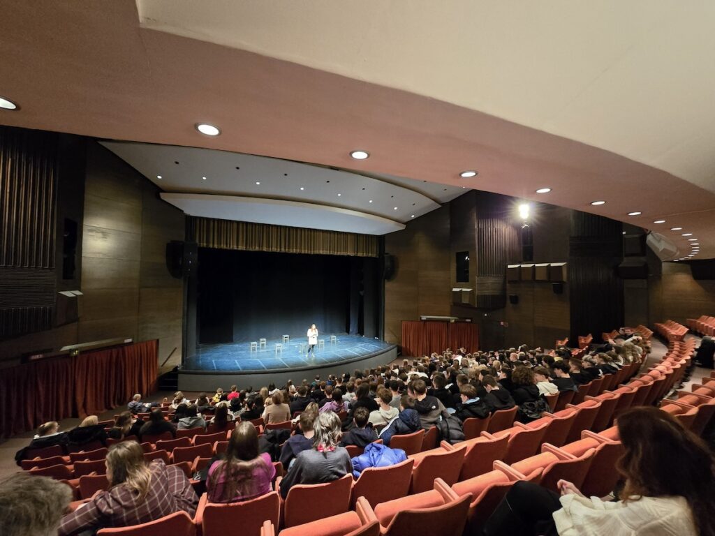 Kako smo obilježili Tjedan ne-nasilja?