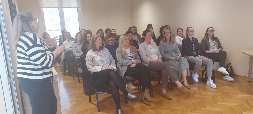 Obilježavanje 19. Tjedna psihologije