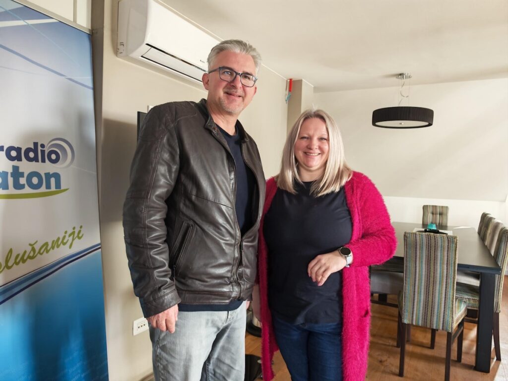 „Uloga bake i djeda u suvremenoj obitelji“