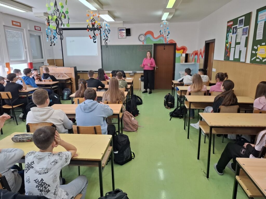 Dan ružičastih majica