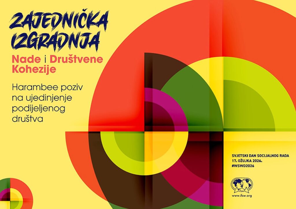 Obilježavanje Dana socijalnog rada