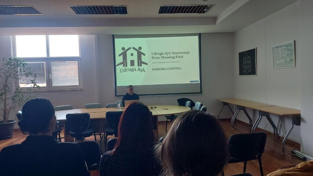 OBILJEŽAVANJE SVJETSKOG DANA SOCIJALNOG RADA U ISTARSKOJ ŽUPANIJI