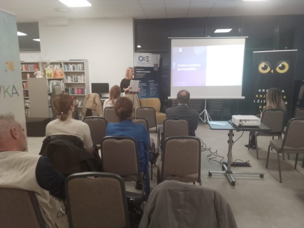 OBILJEŽAVANJE DANA SOCIJALNOG RADA