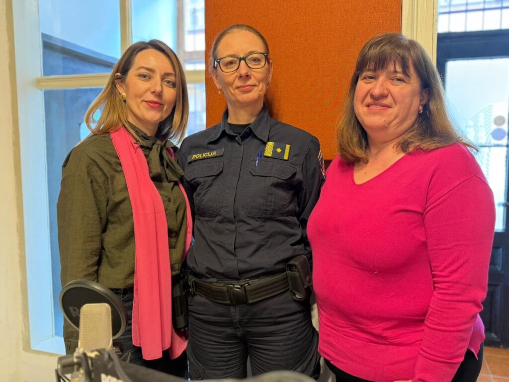 Aktivnosti provedene u Područnoj službi Brodsko-posavske županije povodom obilježavanja Dana ružičastih majica