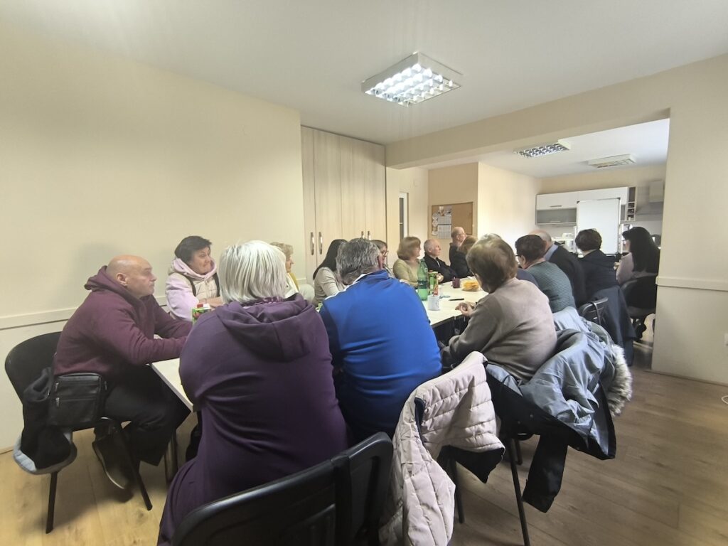 Dovršene aktivnosti programa „Jaglac moj drugi dom“