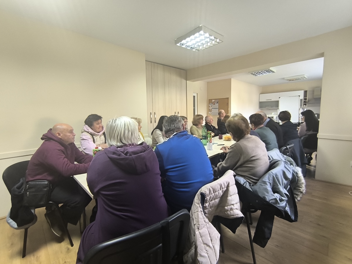 Dovršene aktivnosti programa „Jaglac moj drugi dom“