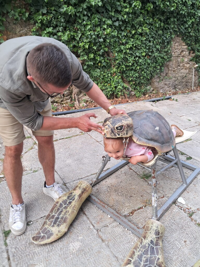 Izlet s korisnicima programa Rastimo zajedno i dalje