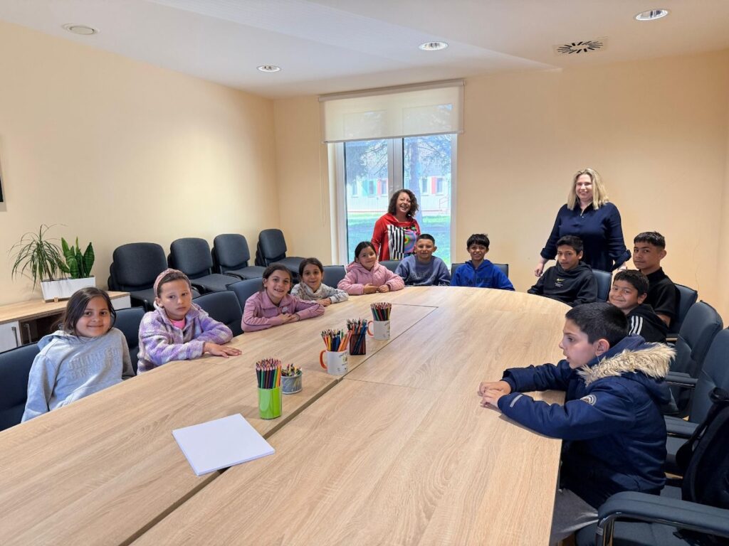 Obilježavanje Svjetskog dana Roma