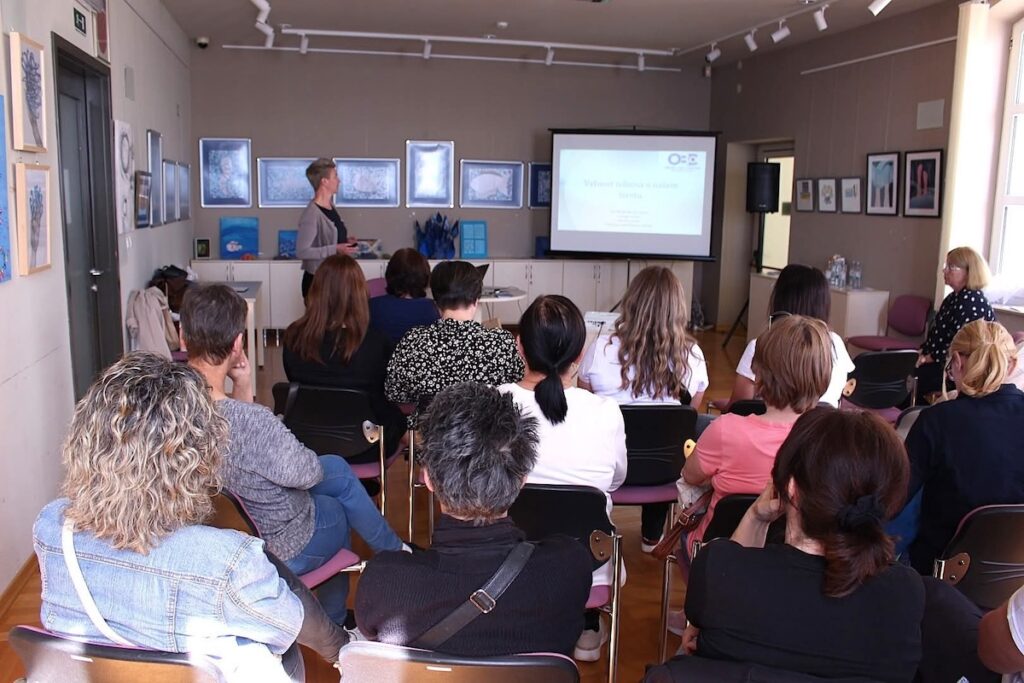 Održana predavanja na temu „Usamljenost u starijoj životnoj dobi“