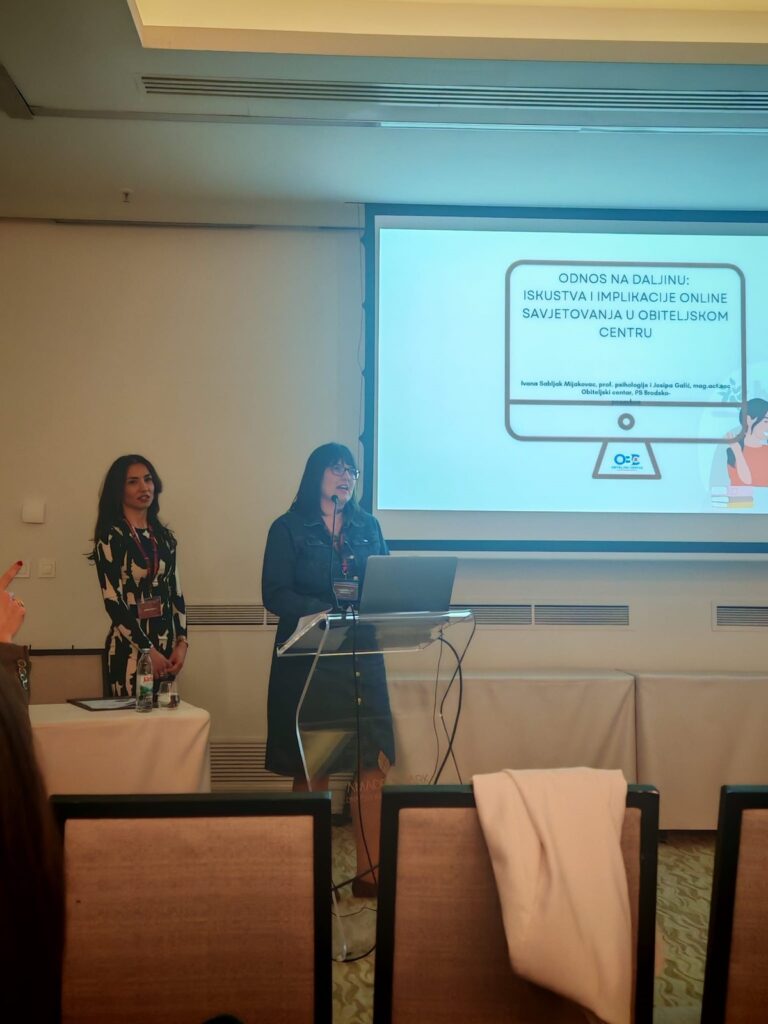 Sudjelovanje na KOKOSS konferenciji