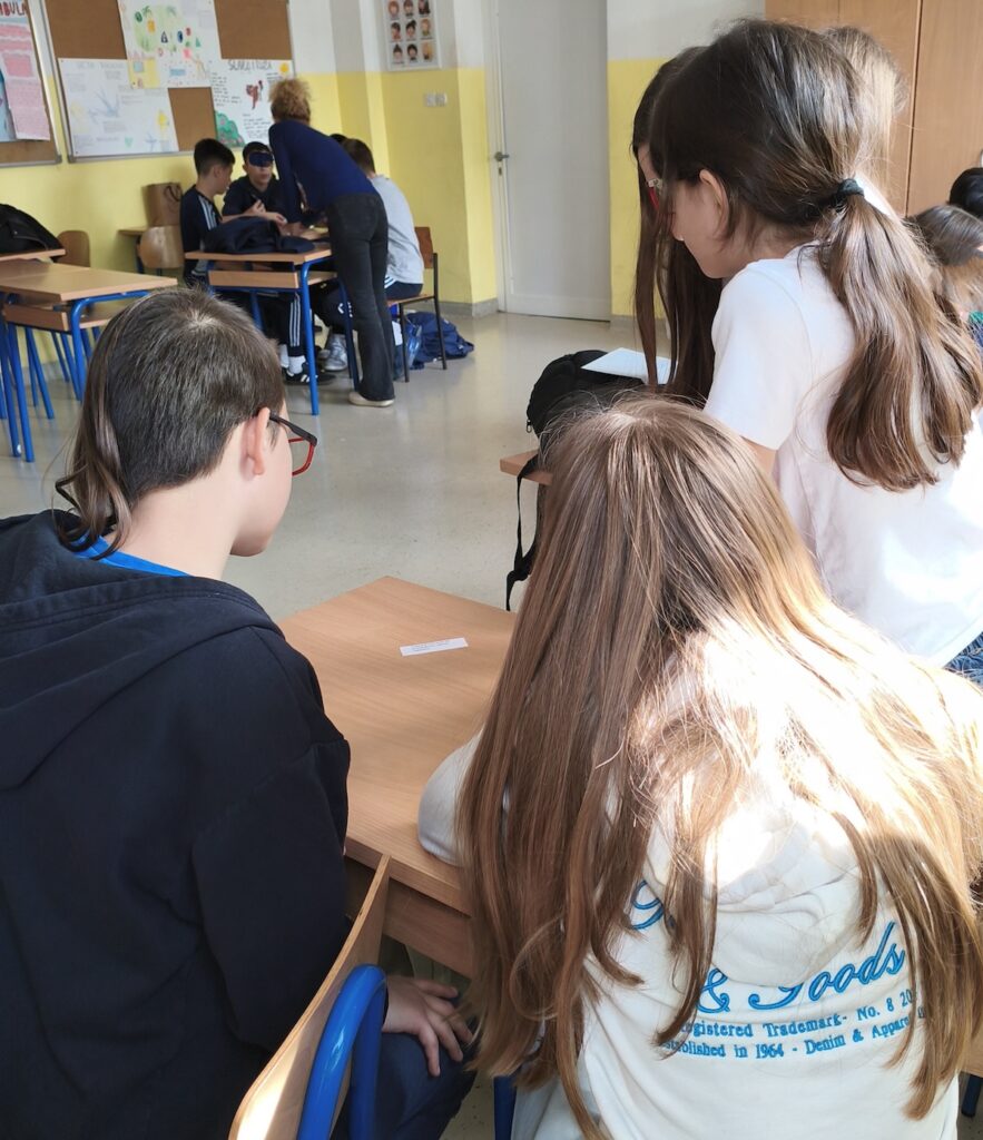 Radionica “Kako reći „ne“ i ostati dobar prijatelj” u Dugom Selu