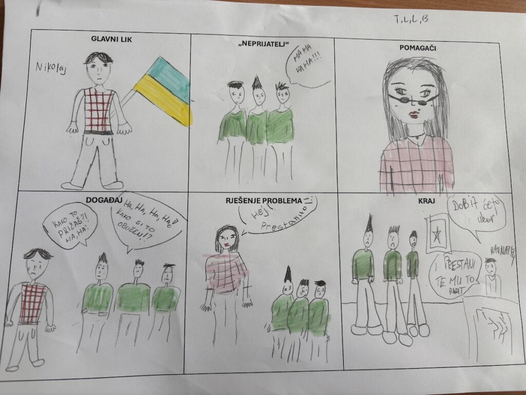 Kako prepoznati emocije i graditi dobre odnose među vršnjacima