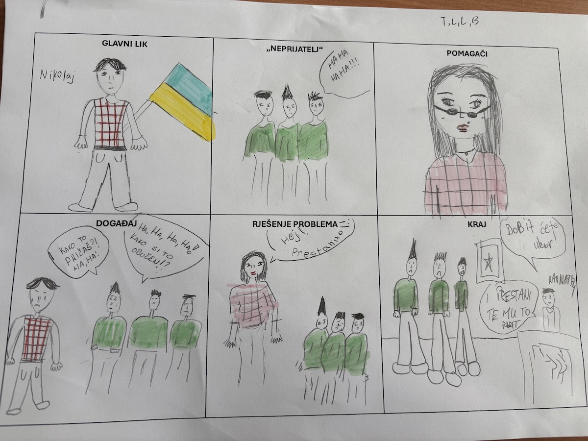 Kako prepoznati emocije i graditi dobre odnose među vršnjacima