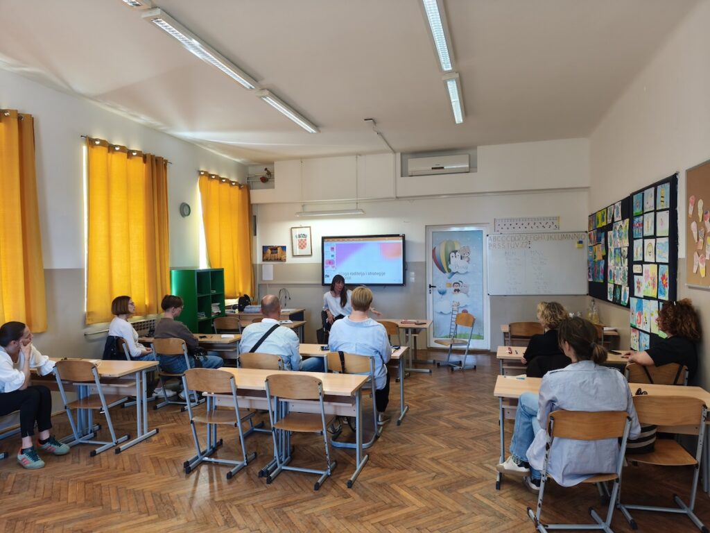 “Odgoj tinejdžera u digitalnom dobu”